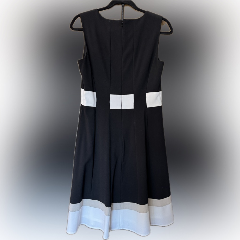Calvin Klein Cocktail Dress